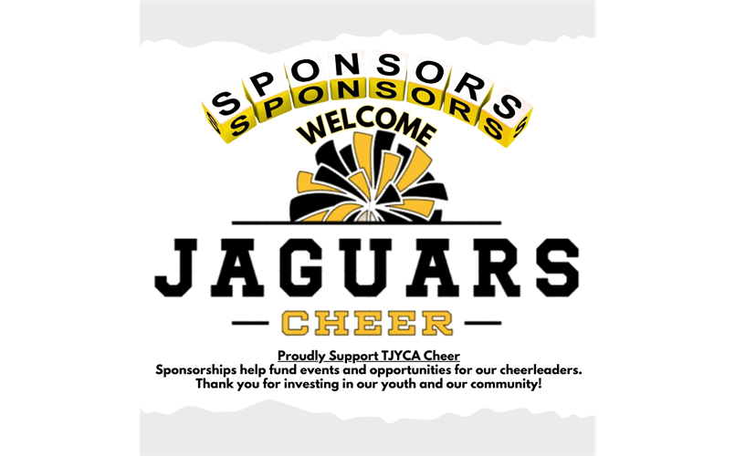 Become a Sponsor